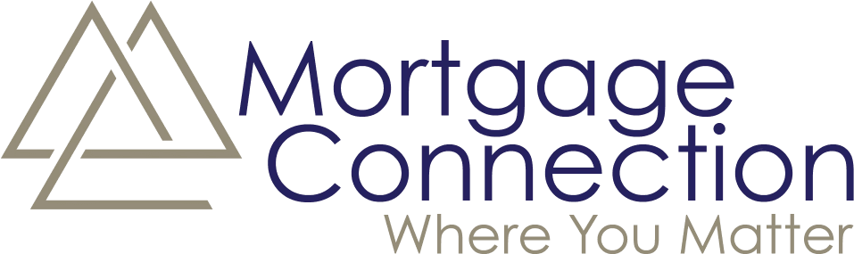 Mortgage Connection — Where You Matter